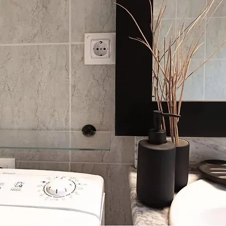 Appartement Con Amplia Terraza Y Vistas Al Mar A 150 Metros De La Playa Sant Antoni De Calonge