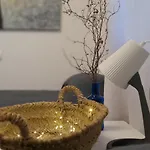 Con Amplia Terraza Y Vistas Al Mar A 150 Metros De La Playa Сан-Антонио-де-Калонже