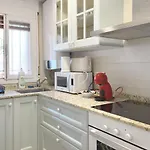 Con Amplia Terraza Y Vistas Al Mar A 150 Metros De La Playa Сан-Антонио-де-Калонже