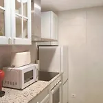Апартаменты Con Amplia Terraza Y Vistas Al Mar A 150 Metros De La Playa *