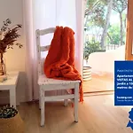 Con Amplia Terraza Y Vistas Al Mar A 150 Metros De La Playa Сан-Антонио-де-Калонже