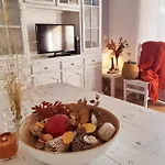 Апартаменты Con Amplia Terraza Y Vistas Al Mar A 150 Metros De La Playa