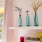 Апартаменты Con Amplia Terraza Y Vistas Al Mar A 150 Metros De La Playa *