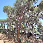 Апартаменты Con Amplia Terraza Y Vistas Al Mar A 150 Metros De La Playa Сан-Антонио-де-Калонже