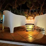 Апартаменты Con Amplia Terraza Y Vistas Al Mar A 150 Metros De La Playa