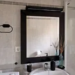Con Amplia Terraza Y Vistas Al Mar A 150 Metros De La Playa Апартаменты *