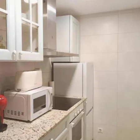 Apartment Con Amplia Terraza Y Vistas Al Mar A 150 Metros De La Playa *